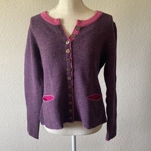 Sundance Cardigan Sweater